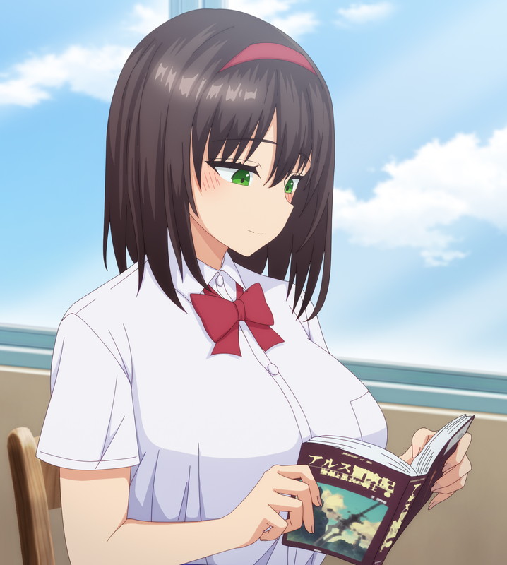 淫靡倫理・遊戲達人 1 剧照 2